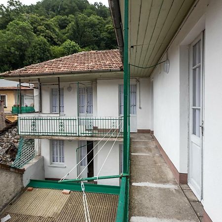 Ostello Di Germagno Omegna Kültér fotó