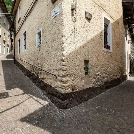 Ostello Di Germagno Omegna Kültér fotó