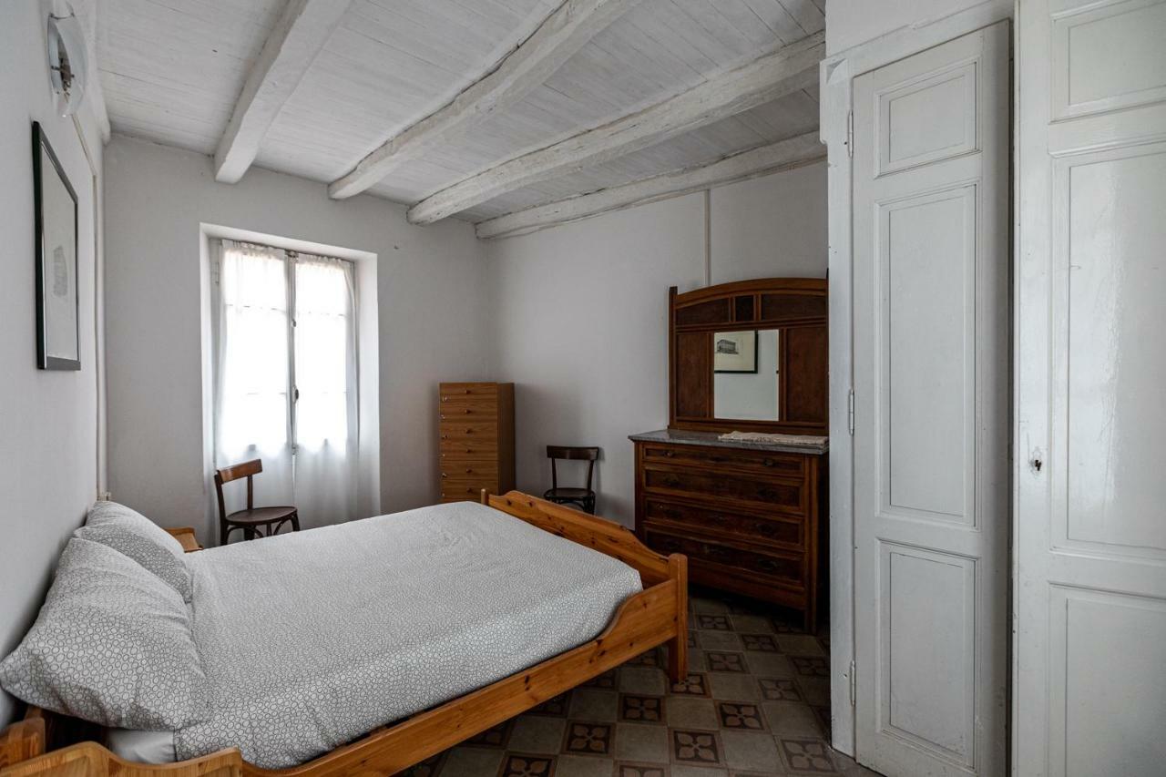 Ostello Di Germagno Omegna Kültér fotó